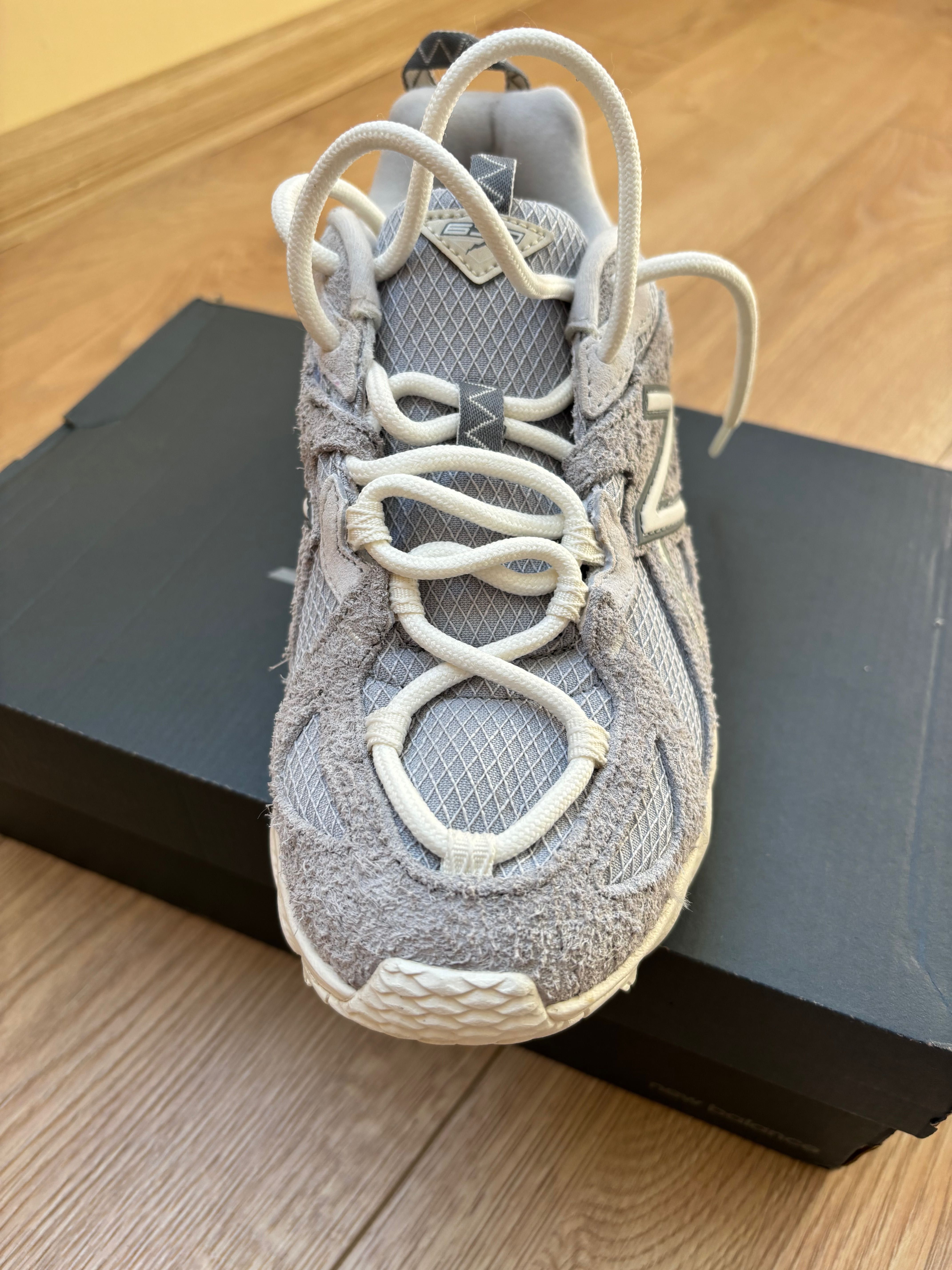 Маратонки New Balance
