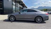 Mercedes-Benz CLA Mercedes CLA250 4Matic 224 cp , 4x4 impecabila