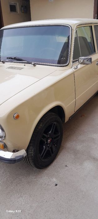 Жугули сотилади 1984