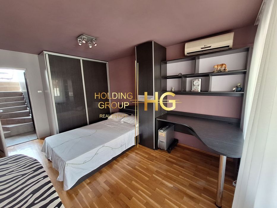 Продава се Мезонет в Варна, Бриз - 205 кв.м за 1635 €/кв.м - Снимка #8