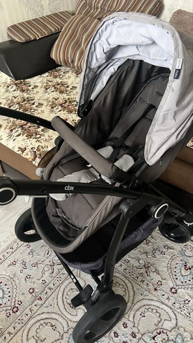 Продам коляску Cybex