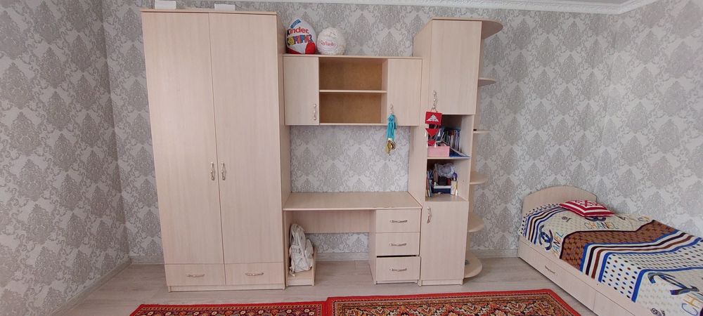 Детский гарнитура