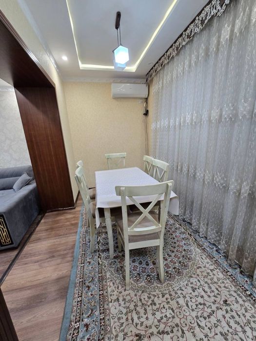 сдается квартира, нужна одна девушка