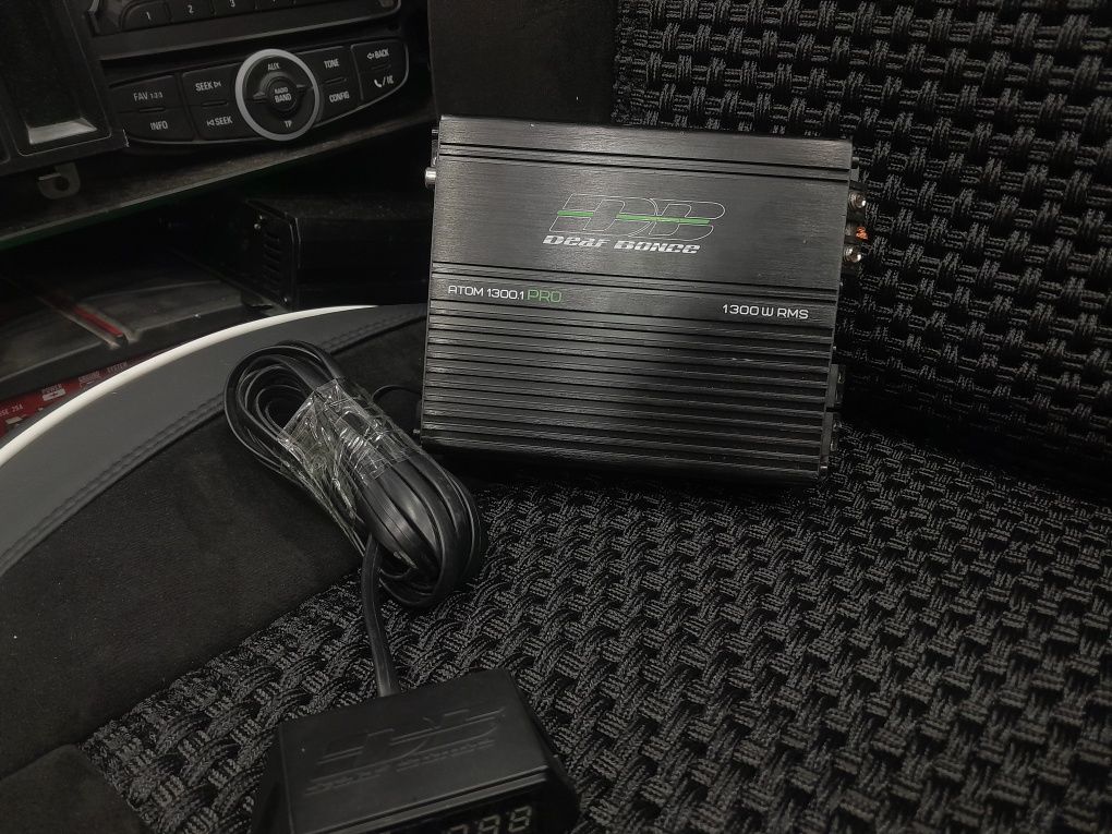 Deaf bonce 1300w