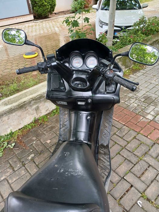 Scuter 250 cc -Honda Jazz