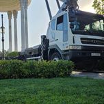 Услуга автовышка 45 метр в городе Чирчик