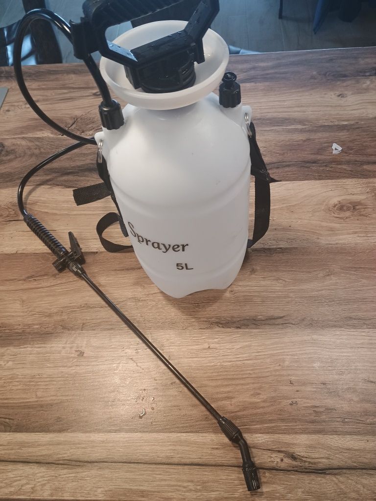 Vermorel,pompa stropit 5 litri