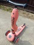 Scoot and Ride oferta