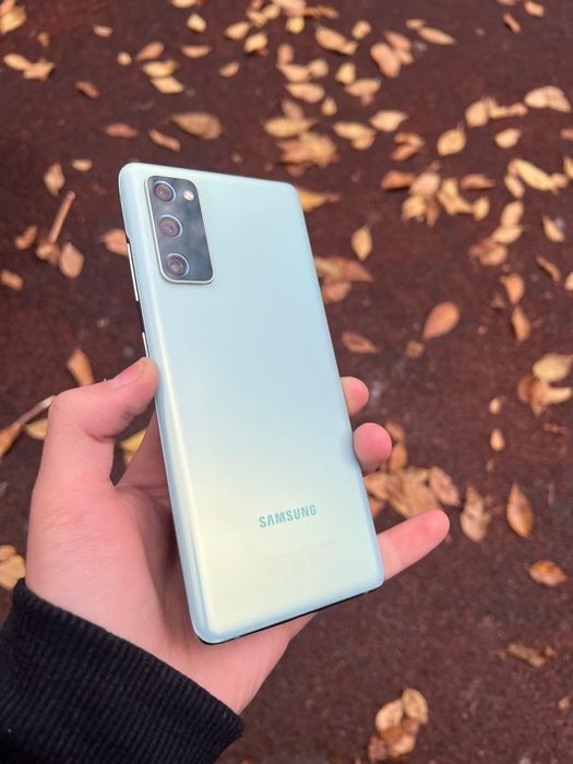 Samsung Galaxy S20 FE