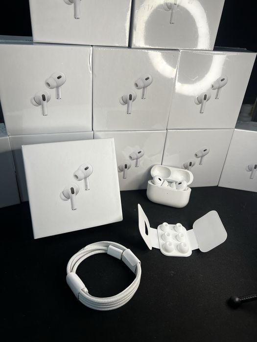 Airpods Pro 2 *Sigilate*