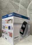 Brother QL820NWB - imprimantă  Bluetooth