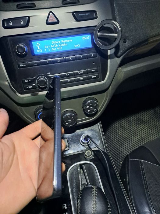 Infinix Smart 8 64x6 GB