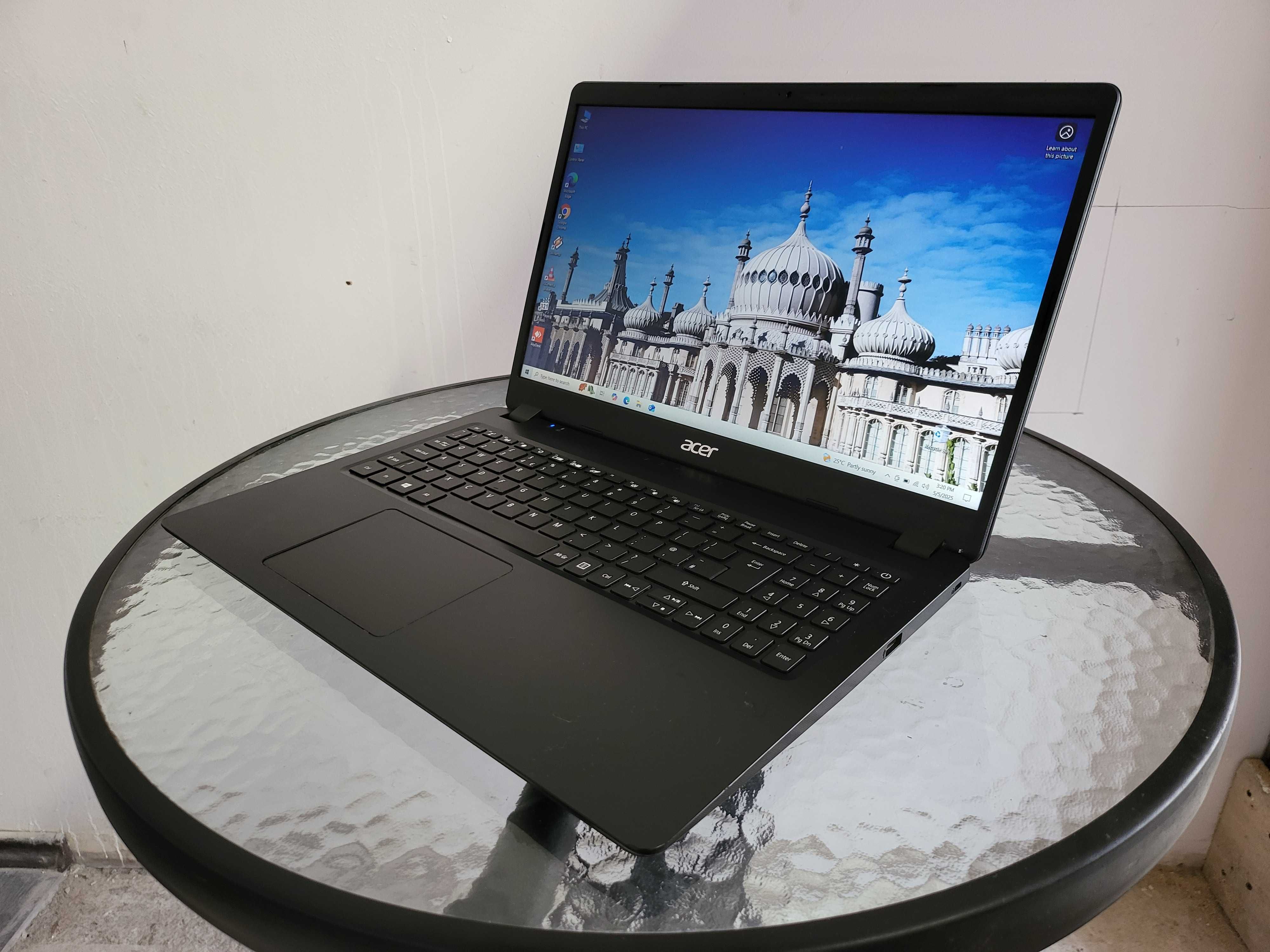 Okazie Laptop Acer v7 cu i5 Gen 10 , 20Gb Ram + SSD la doar 1000lei