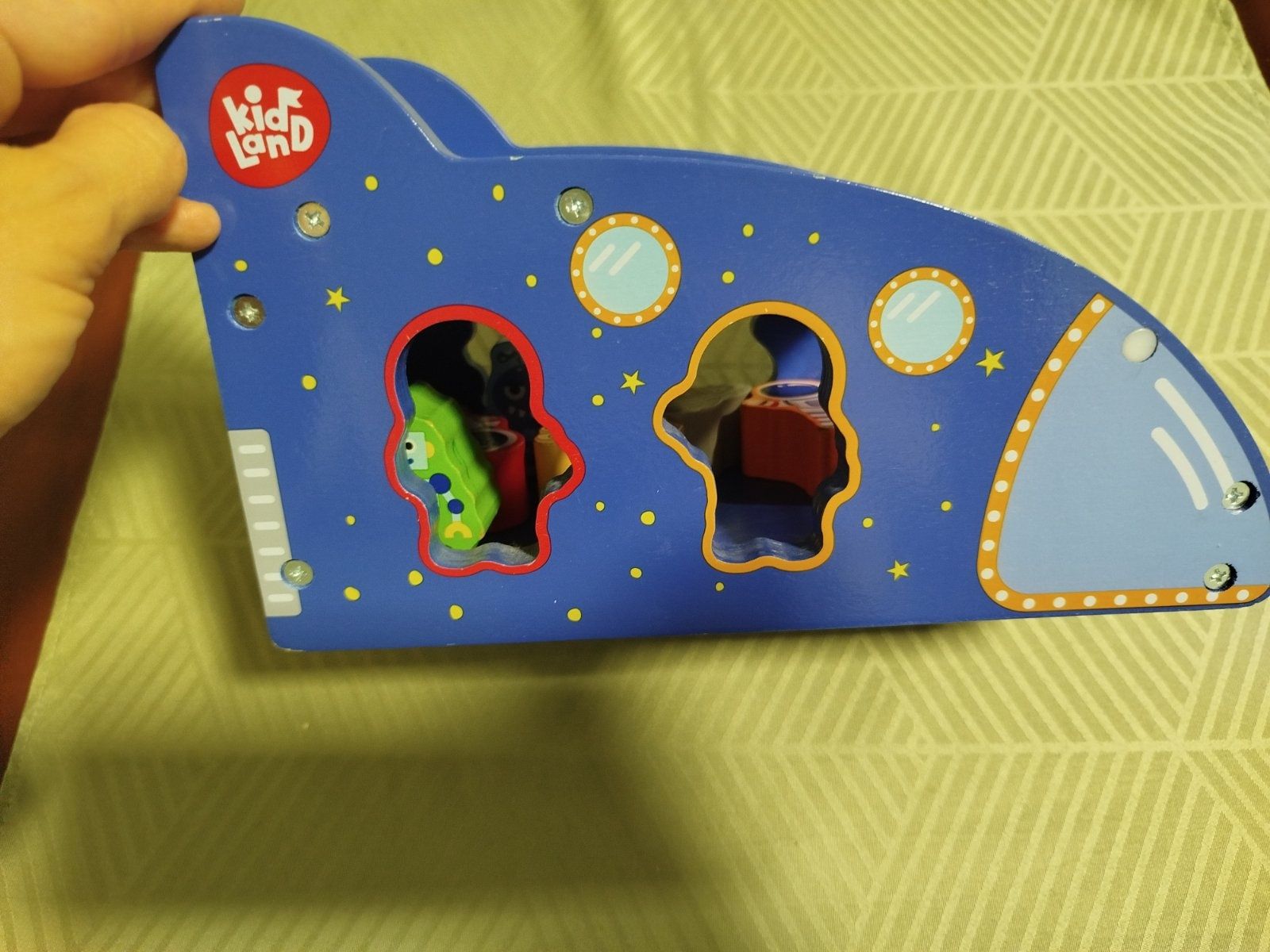 Лот детски играчки