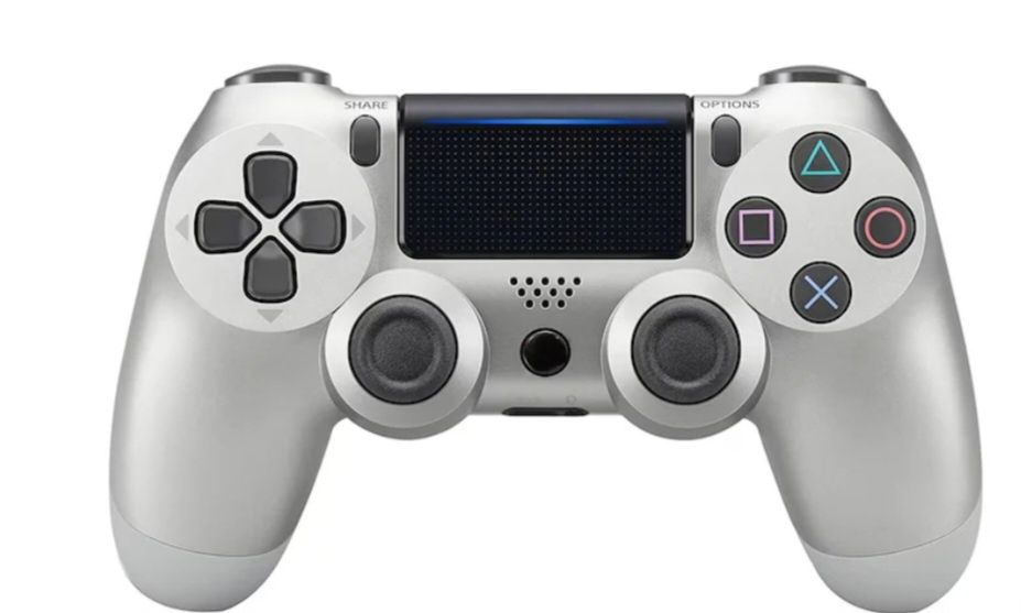 !!!НОВ!!!Контролер за ps4 2 цвята