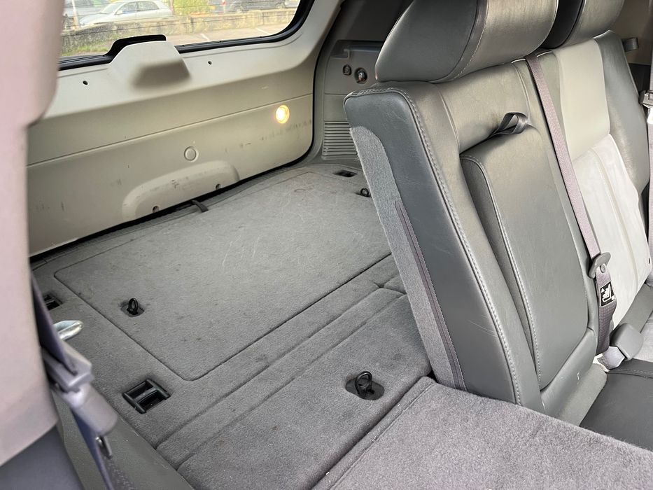 Jeep Cherokee grand 3.0cdr