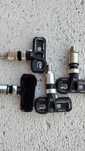 Senzori presiune roti TPMS Opel Vivaro Movano Mokka Astra Combo Adam