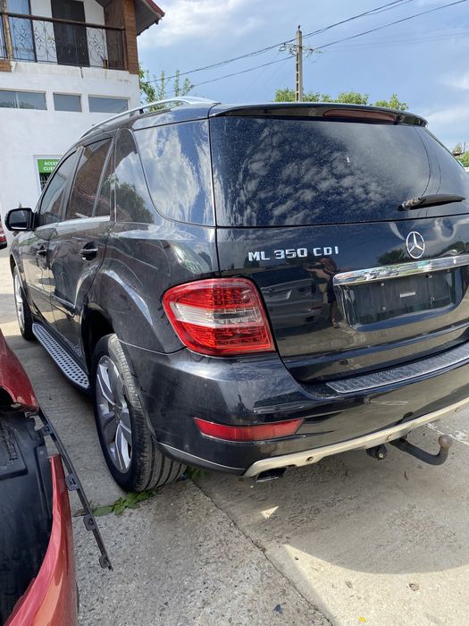 Chit amortizore cu arcuri față, spate Mercedes ML W164 2009