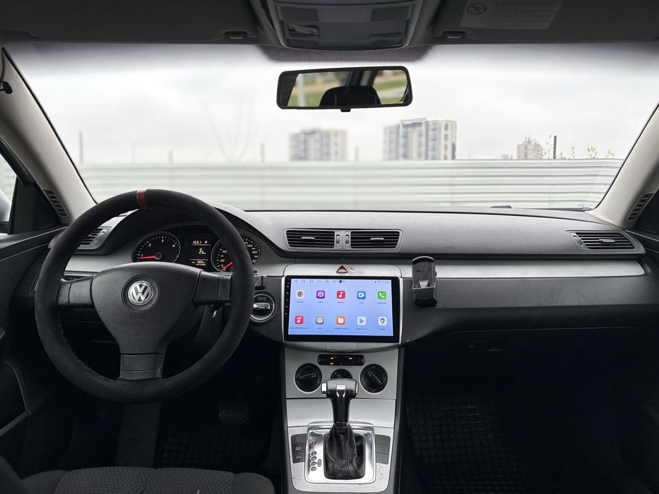 Vand urgent passat 2010 euro5 dsg propietar de 5 ani