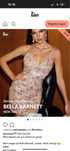 Рокля Bella Barnett