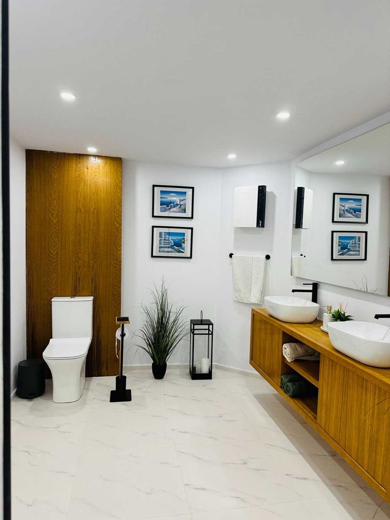 Продава се Къща в Пловдив, Тракия - 104 кв.м за 2068 €/кв.м - Снимка #16