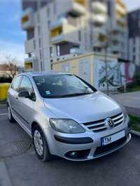 Volkswagen Golf Plus 1.4 Benzina 174.000 Km