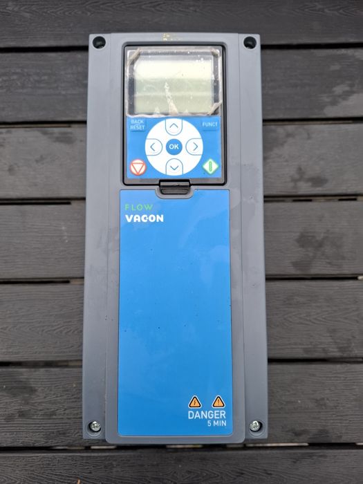 Convertizoare de frecventa - Eaton 2,2 KW, Vacon 2,2 KW, Ls IG5A 4,5Kw