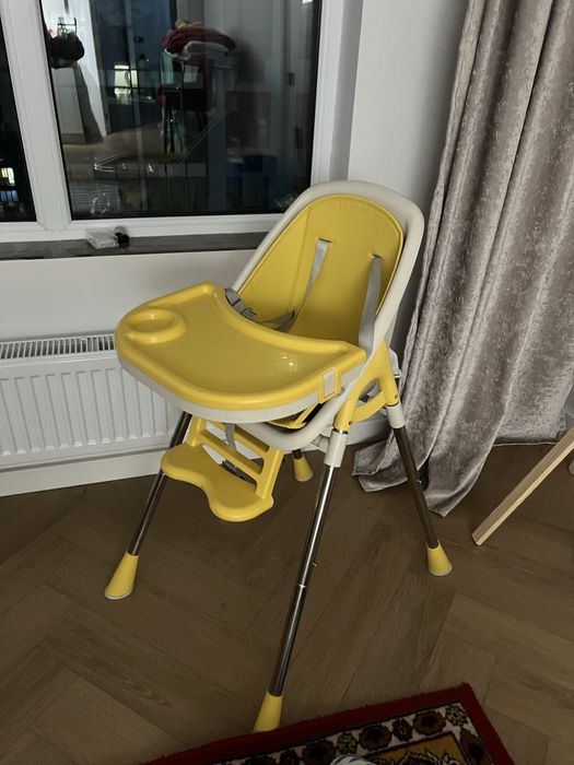 Детский стул для кормление продам