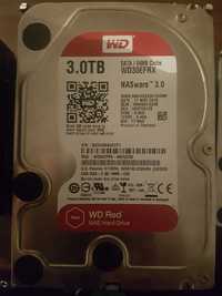 Hard Disk HDD 3TB