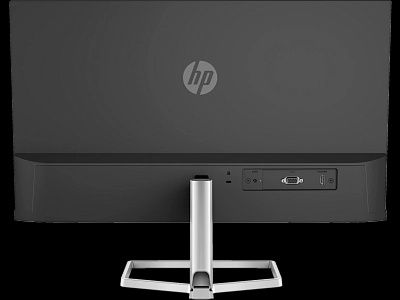 HP - 24" M24F IPS LED Monitor HDMI, 75Hz, 5mc, FHD (1920x1080) Black S