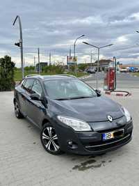 Renault Megan 3 1.5 dCi Bose edition