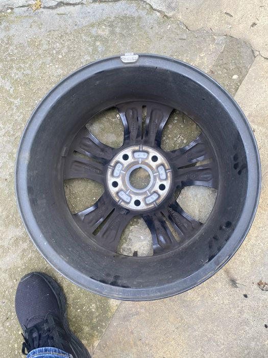 Janta aliaj 16" Renault Megane 4 Renault Talisman