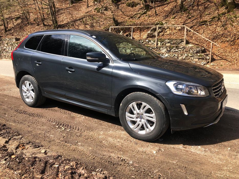 volvo XC 60 impecabil