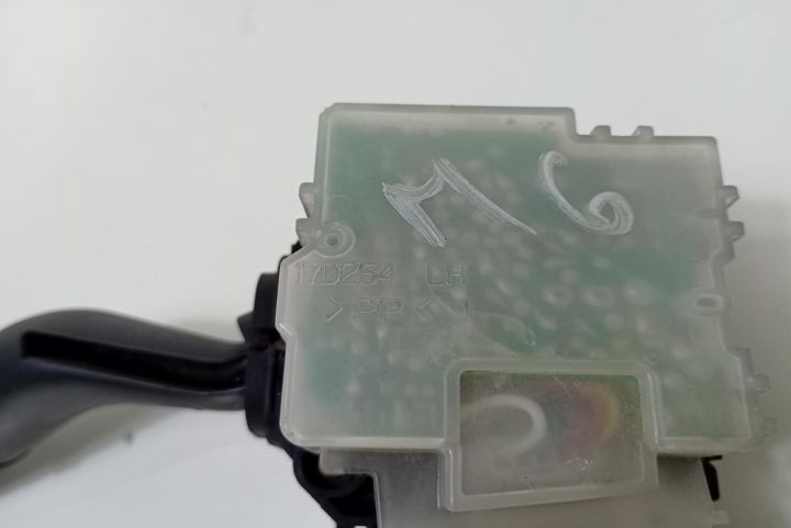 Maneta stergator 17D254 Mazda 6 GG