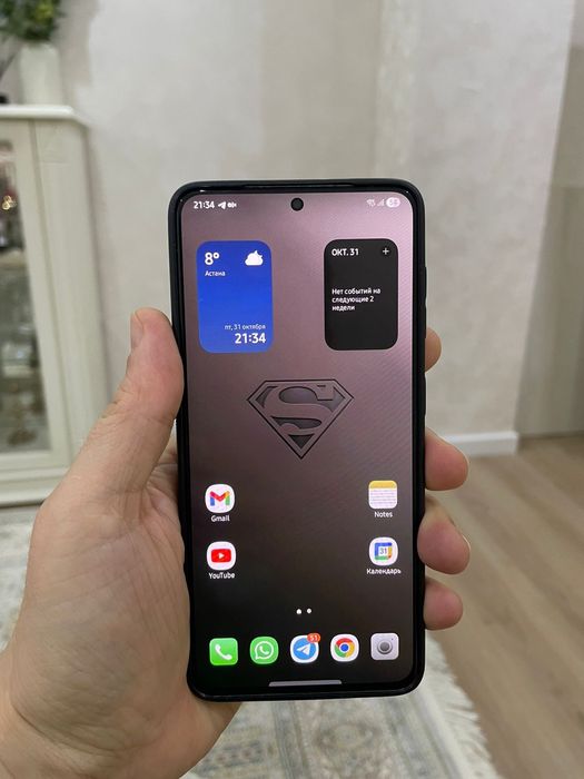 Samsung s21 8/128 в отличном состоянии