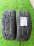 Anvelope Iarna Pirelli 235/50/20