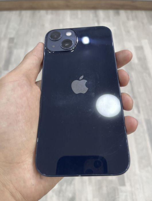 iPhone 13 256GB 69%