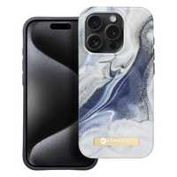 Кейс forcell f-protect mirage magsafe за iphone 15 pro max magic sand