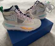 Adidas Pharrell Williams model Humanrace™ NMD S1 RYAT