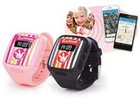 Отвязка и Настройка детских умных часов Smart Baby Watch GPS