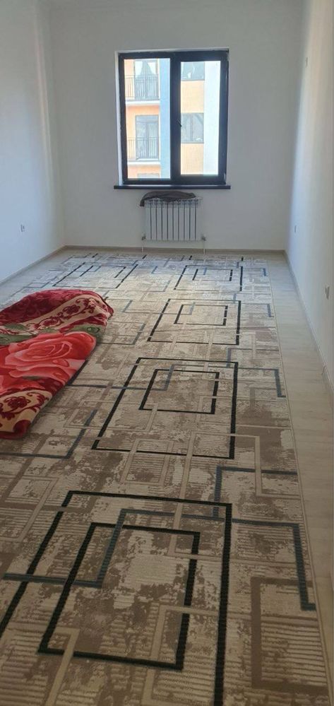 Yangi Darxonda Sergelida 3xonali uy arendaga