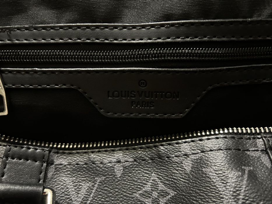 Geanta Voiaj Louis Vuitton Duffle Bag Keepall 50