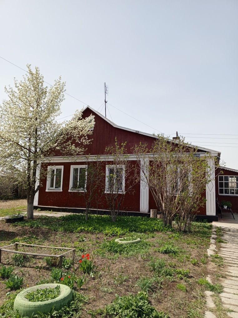 Северо-западный( Долинка) . Продаётся дом.