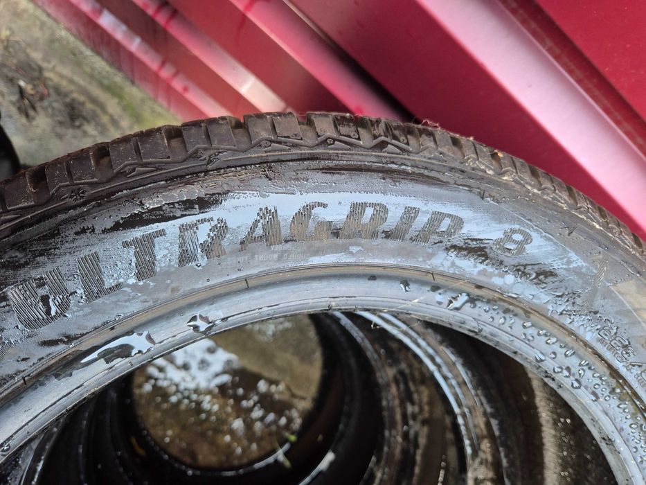 4 Anvelope de IARNA - 225/50/17 - GoodYear Aproape NOI DOT 2020 !