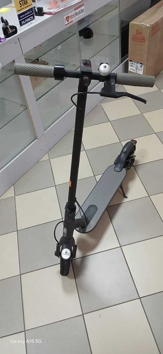 Trotineta electrica Xiaomi M365, fiabila ,eficienta, usoara, garantie