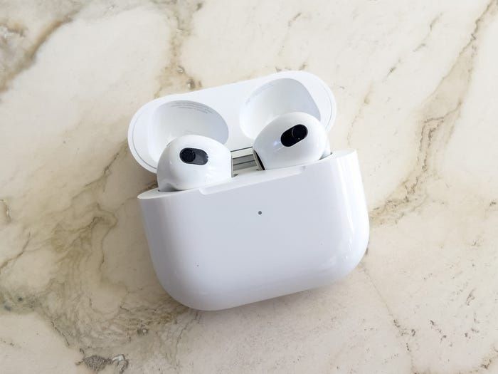 Apple AirPods Pro