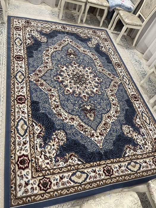 Продам ковер 2х3 новый или обмен