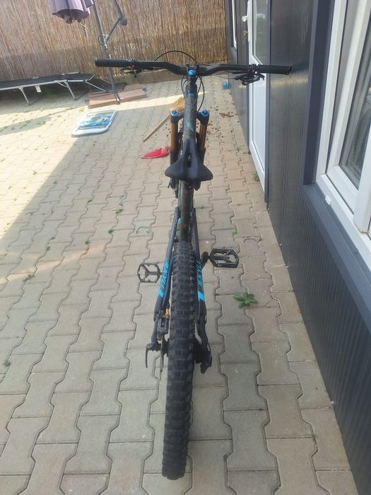 Cannondale JEKYLL 2 2018