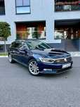Volkswagen Passat B8 BITDI