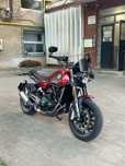 Benelli Leoncino 500